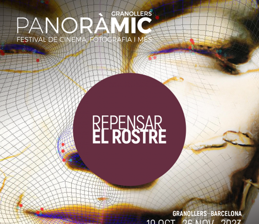 El festival Panoràmic (Granollers/Barcelona), abre una convocatoria para creadorxs audiovisuales