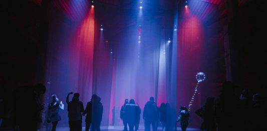 El ICUB anuncia la 6a edición de Llum BCN