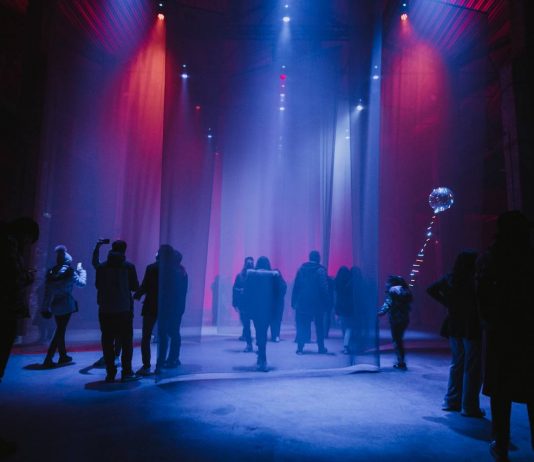 El ICUB anuncia la 6a edición de Llum BCN