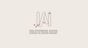 Tabakalera y Artium Museoa se unen en la 5a edición del Instituto de Prácticas Artísticas JAI