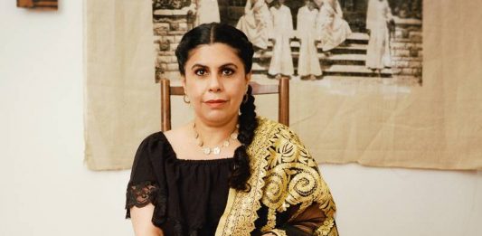 La galería Sabrina Amrani (Madrid) acoge una individual de Manal AlDowayan