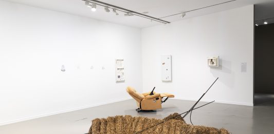 Generación 2023 llega a La Casa Encendida (Madrid)