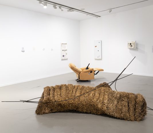 Generación 2023 llega a La Casa Encendida (Madrid)