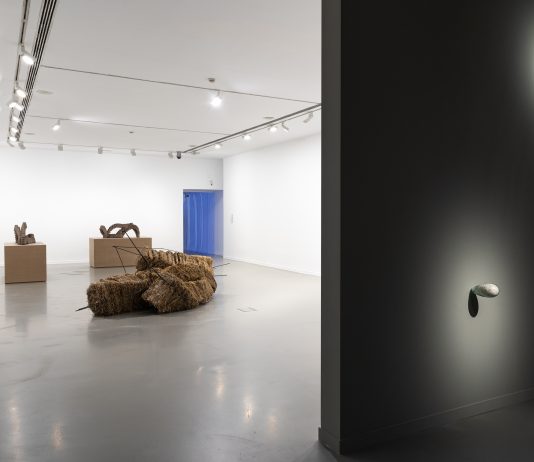 exibart.es destaca: inscripciones abiertas para Generación 2024