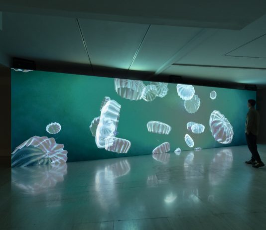 La aclamada videoartista Wu Tsang llega al Museo Thyssen (Madrid)