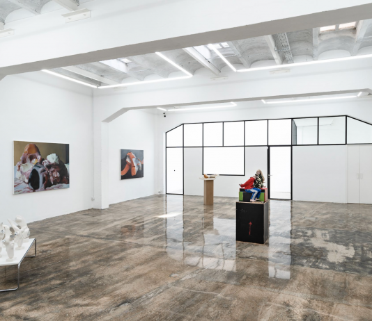 Galería Fermay (Palma) acoge la colectiva ‘True North’