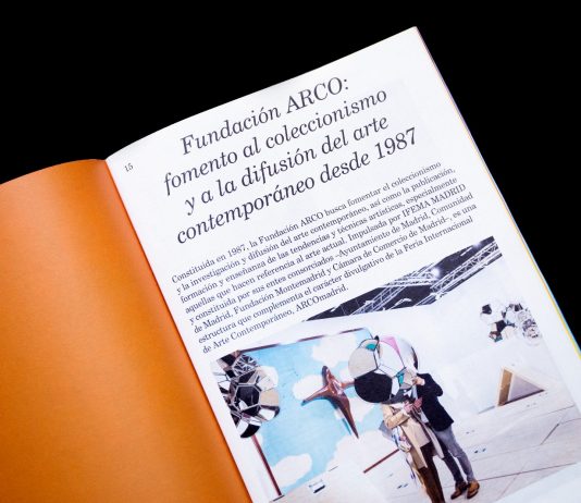 Llega ARCOmadrid 2023 y exibart.es presenta su tercer número en papel: un enfoque sobre el coleccionismo