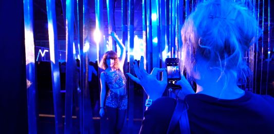 Ana Esteve Reig interviene en el Museo Nacional Thyssen-Bornemisza (Madrid)