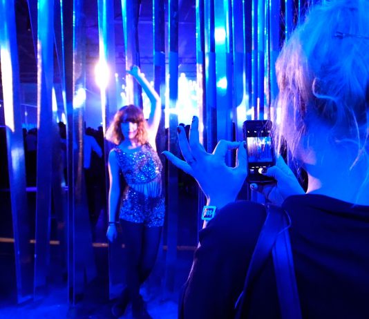 Ana Esteve Reig interviene en el Museo Nacional Thyssen-Bornemisza (Madrid)