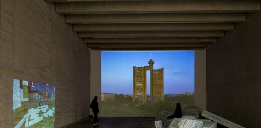 El MUSAC (León) inaugura ‘Concretos’