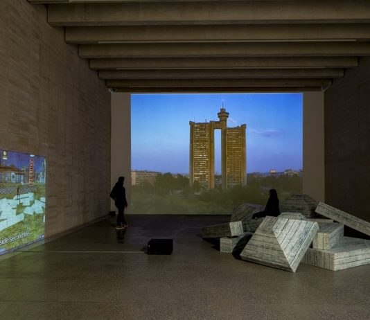 El MUSAC (León) inaugura ‘Concretos’