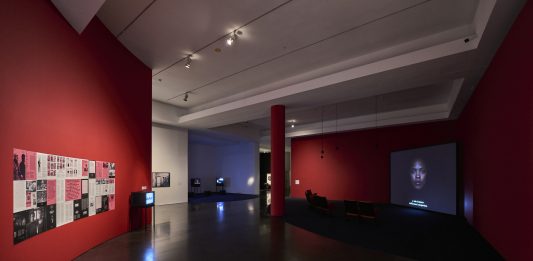 ‘Bouchra Khalili. Entre círculos y constelaciones’ en MACBA (Barcelona)