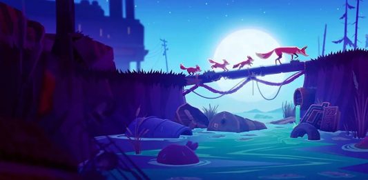 Un videojuego, ‘Endling – Extinction is Forever,’ gana el Premi Ciutat de Barcelona