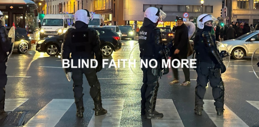 Kendell Geers y Carlos Pazos exponen en ADN Galeria (Barcelona)