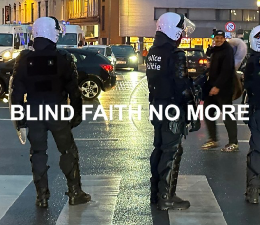 Kendell Geers y Carlos Pazos exponen en ADN Galeria (Barcelona)