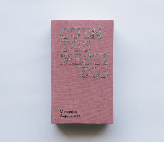 Para ARCO, la Fundación María José Jove (A Coruña) presenta un libro de Mercedes Azpilicueta