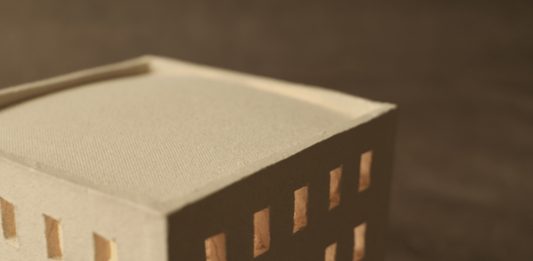 Laura Ginès Bataller expone en el Centre de les Arts Lliures (Barcelona)