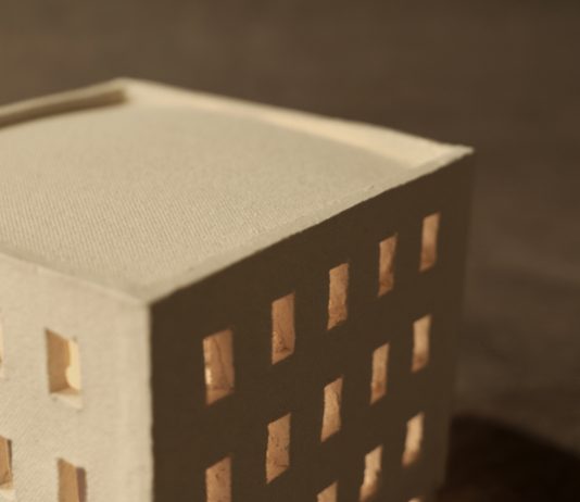 Laura Ginès Bataller expone en el Centre de les Arts Lliures (Barcelona)