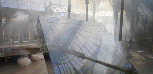 Dentro del marco de la muestra de Pauline Boudry / Renate Lorenz, el Museo Reina Sofía presenta un concierto