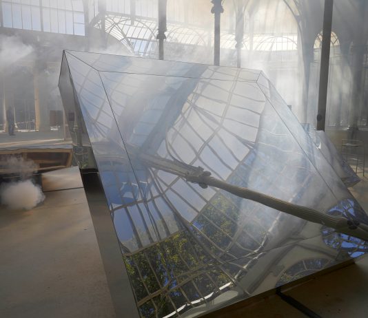 Dentro del marco de la muestra de Pauline Boudry / Renate Lorenz, el Museo Reina Sofía presenta un concierto