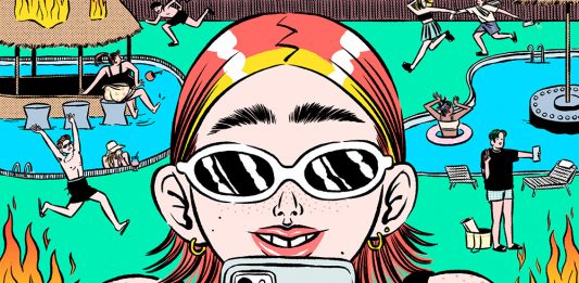 Memefest 2023 llega al Centre de Cultura Contemporània de Barcelona