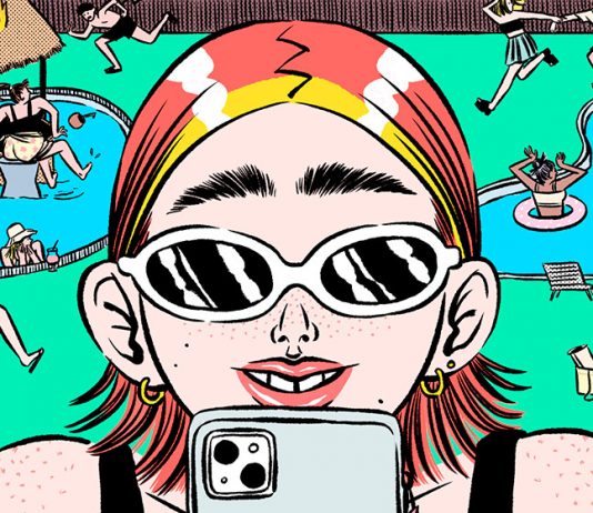 Memefest 2023 llega al Centre de Cultura Contemporània de Barcelona