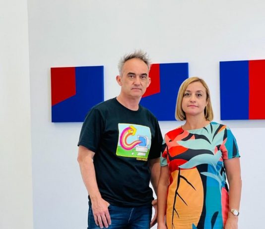 El colectivo PSJM presenta una muestra de investigación en Las Palmas de Gran Canaria