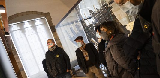 La 7a edición de In Museu del Institut de Cultura de Barcelona