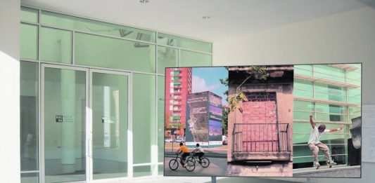 Antoni Muntadas expone en la colectiva ‘Signals: How Video Transformed the World’ en el MoMA (Nueva York)