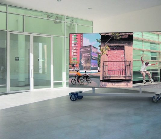 Antoni Muntadas expone en la colectiva ‘Signals: How Video Transformed the World’ en el MoMA (Nueva York)