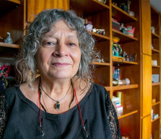 Para el 8M, Es Baluard (Palma de Mallorca) invita a Rita Segato