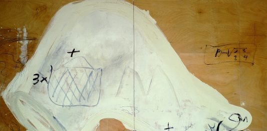 ‘Any Tàpies’: algunas anticipaciones