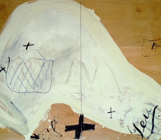 ‘Any Tàpies’: algunas anticipaciones