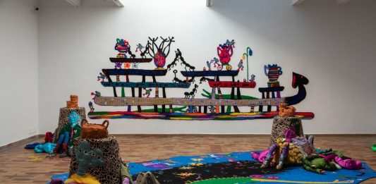 Se prorroga la exposición ‘Amigos imaginarios’ en la Fundació Joan Miró (Barcelona)