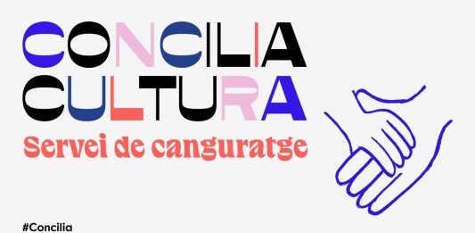 Una selección de museos y centros cívicos barceloneses participan en Canguratge municipal (Barcelona)