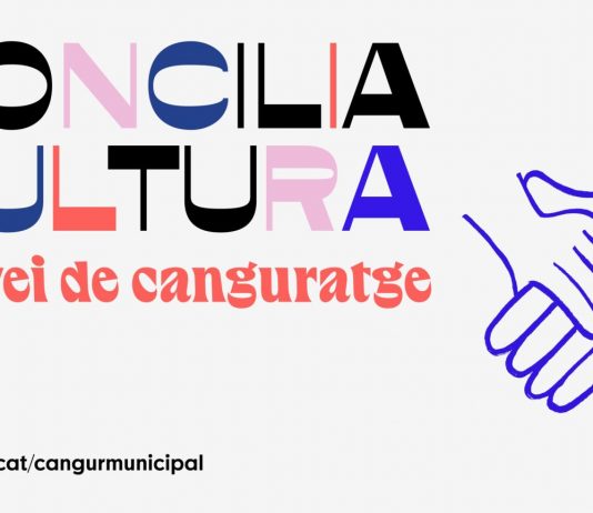 Una selección de museos y centros cívicos barceloneses participan en Canguratge municipal (Barcelona)
