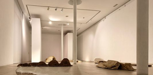 La Fundación BilbaoArte Fundazioa abre ‘Alrededor de una cabeza’ de Claudia Rebeca Lorenzo