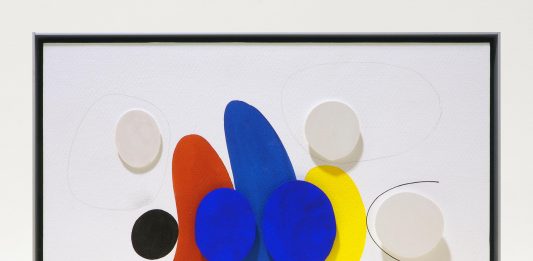 Lucía Mendoza (Madrid) acoge una muestra individual de Stefano Bonacci