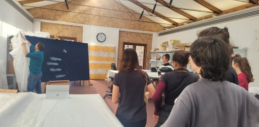 El Institut de Cultura de Barcelona (ICUB) promueve el programa ‘Fora de reserves’