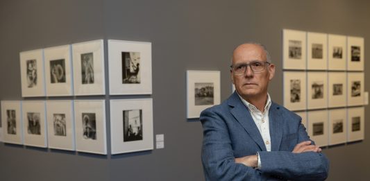 ‘Leo Matiz. Imaginario colombiano’ abre en el MUN (Pamplona)