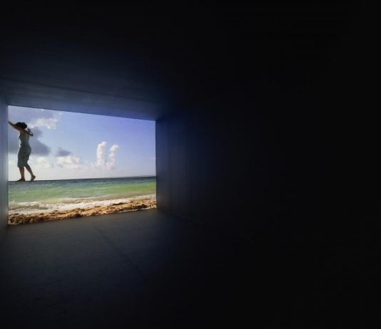 Últimos meses para ver ‘Camiños III’ en el CGAC (Santiago de Compostela)