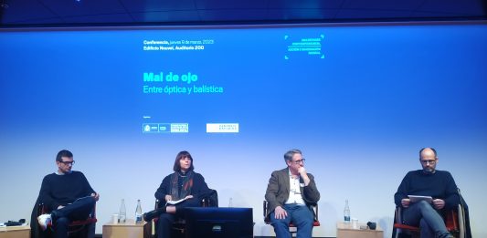 El Reina Sofía y Tabakalera anuncian una nueva colaboración