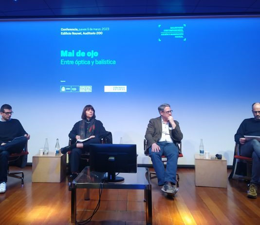 El Reina Sofía y Tabakalera anuncian una nueva colaboración