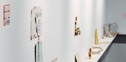 El Museo Oteiza (Alzuza) impulsa la escultura contemporánea con una nueva muestra