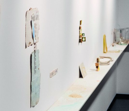 El Museo Oteiza (Alzuza) impulsa la escultura contemporánea con una nueva muestra