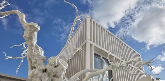 El Museo Helga de Alvear (Cáceres) inaugura una exposición sobre el cine