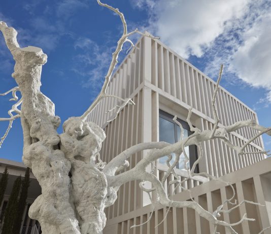 El Museo Helga de Alvear (Cáceres) inaugura una exposición sobre el cine