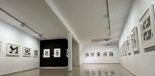 Ya queda inaugurada ‘Vibrances’ en la Fundación Stämpfli (Sitges)