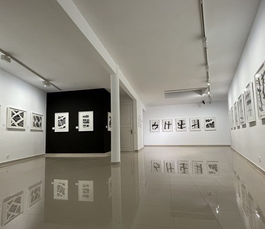 Ya queda inaugurada ‘Vibrances’ en la Fundación Stämpfli (Sitges)