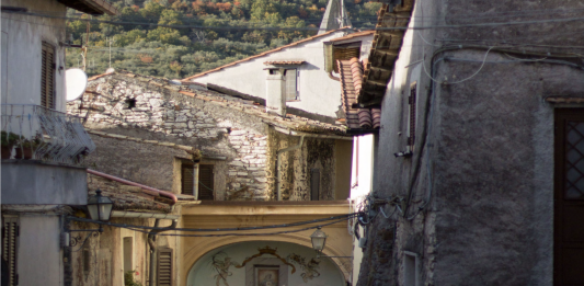 exibart.es destaca: dos intercambios artísticos con Italia